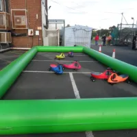 Remote Control Package - 2 Hour Hire
