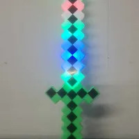 Mosaic Sword