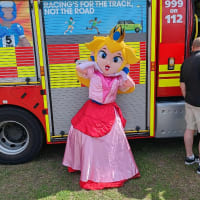 Mascot 24