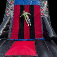 Human Fly Trap