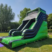 New Large Slide