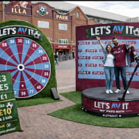 360 Booth Hire Birmingham