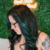 Wash Cut And Blow-dry, Salon, Ferryhill