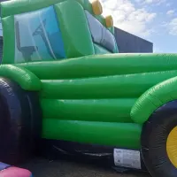 Tractor Inflatable