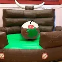 Rodeo Pudding 2 Hours