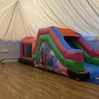 The Curlew Centre Sutton Bridge
