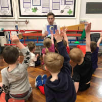 Kickstarters Reading Intervention