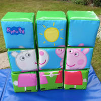 Peppa Pig Soft Play