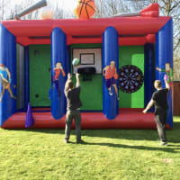 Carnival Games