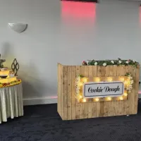 Cookie Dough Hire Birmingham