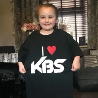 Kbs T-shirt