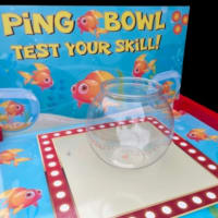 Ping Bowl Game