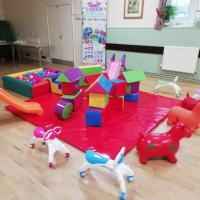 Soft Play Package