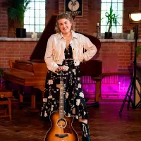 Lucy Machin