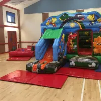 Weston Village Hall Hire Spalding