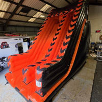Mega Slide