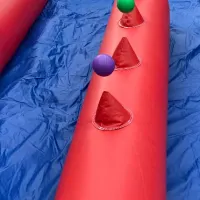 Toddlers Creative Play Zone