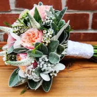 Bridal Bouquets