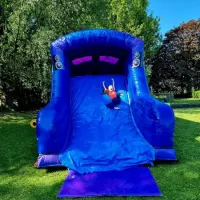 New Disco Funrun