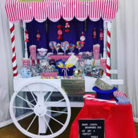 Candy Cart