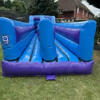 Bungee Run