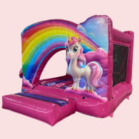 New Midi Unicorn Bouncer