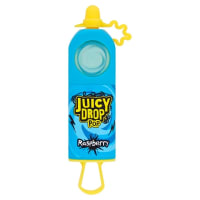 Juicy Drop Pop Lollipop With Sour Gel