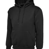 Christmas Lights Hoodie