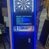 Dart Board Arcade Hire Electronic Score