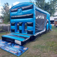Fun Run Package 3