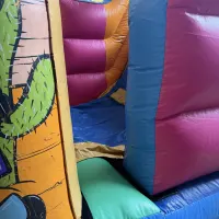 Western Assault Course