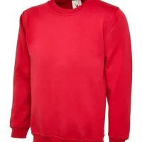 Childs Sweatshirt Uc202