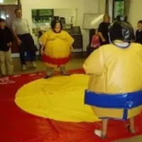 Sumo Wrestling