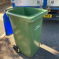 Bin Collection