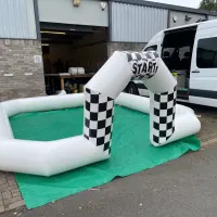 Didi Car Track Single Rim