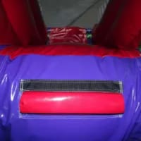 3d Dinosaur Front Slide Combi