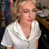 Bridal Hair And Makeup Salon Based At Shapeshift Hair And Beauty Ferryhill County Durham