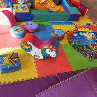 Baby Area - Can Only Be Added To Another Package