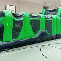 Obstacle Course 45ft