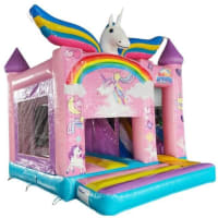 Lissys Glitter Combi