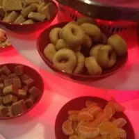 Chocolate Fountain