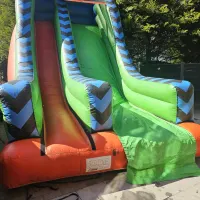 Mega Slide