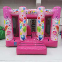 Toddler Pink Party Package
