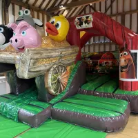 Farmyard Party Package