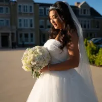 Bridal Bouquets