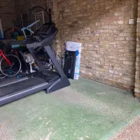 Garage Clearance