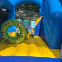 Paw Patrol Combi