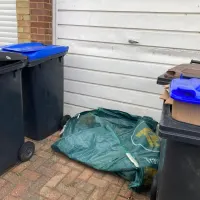 Skip Bag Hire And Removal