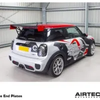 Airtec Motorsport Rear Wing For Mini F56 Cooper S/jcw