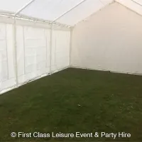 Marquee Package Six 6x3m